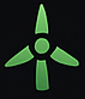 Sustainable icon